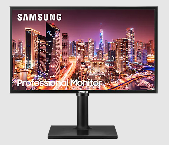 Écran 24 Pouces Samsung