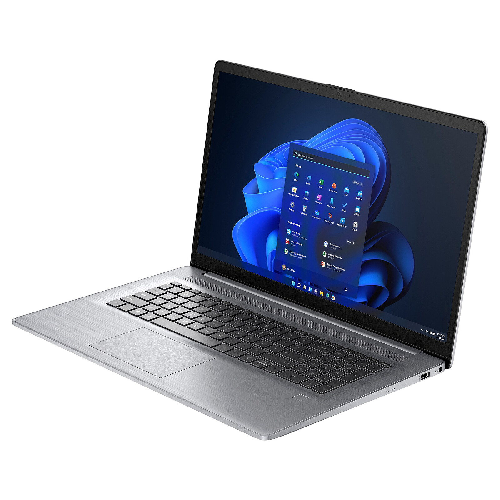 Ordinateur Portable HP Probook